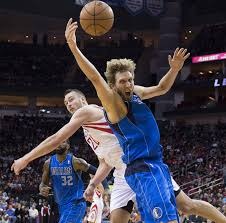 广东新援伯克：我能给球队带来领导力和赢球思维 提升球队水平