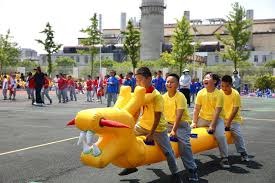 乒乓球——亚洲杯：林高远不敌张本智和