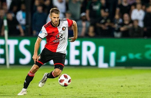 莱万多夫斯 莱万多夫斯