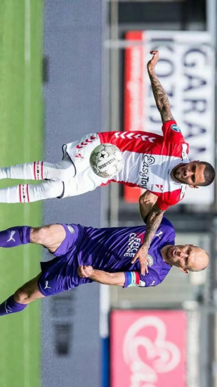 在不同球队 在不同球队