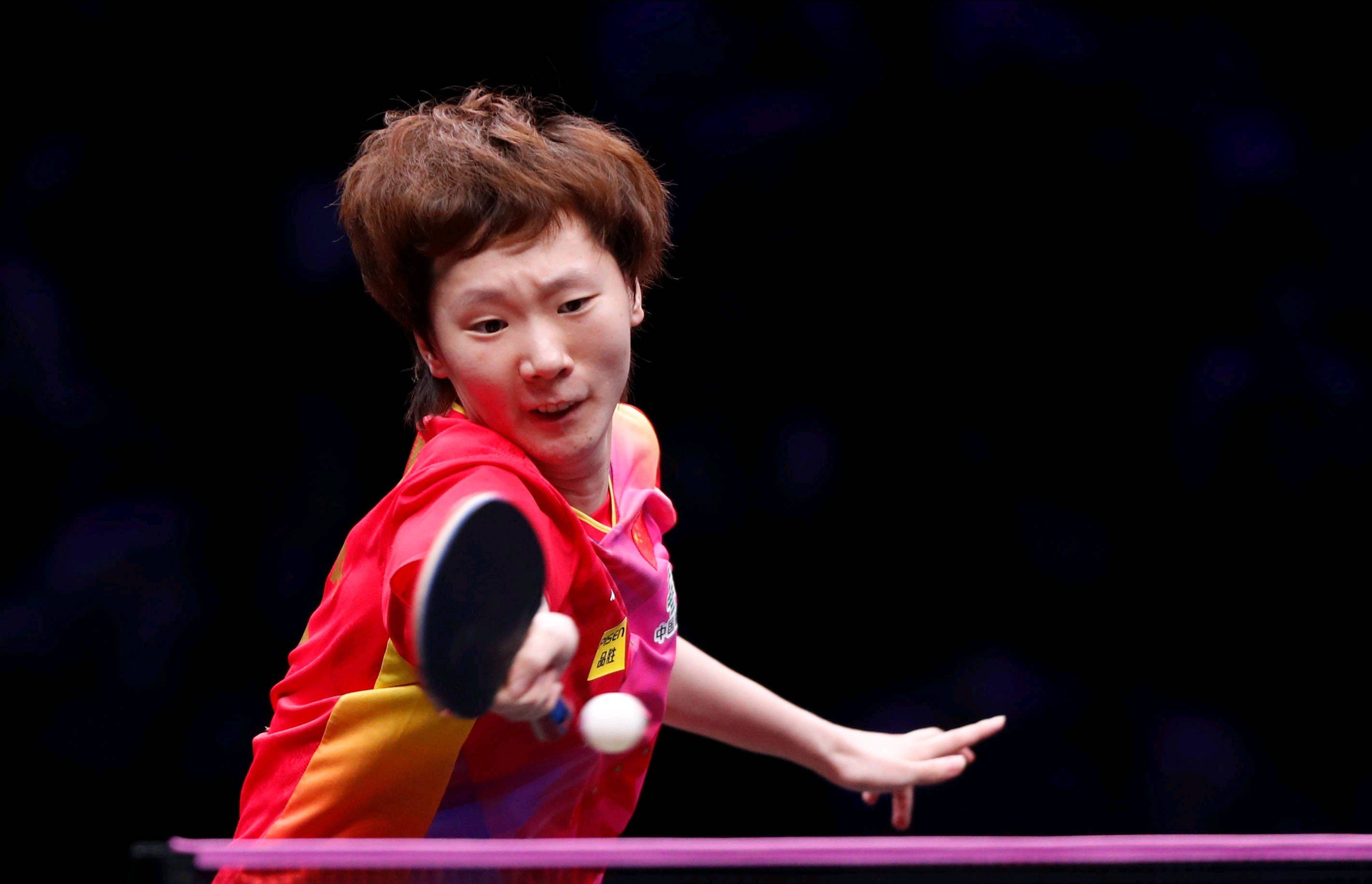 追求更高的 追求更高的