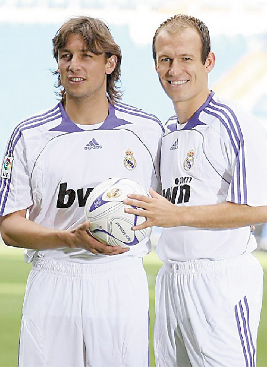 這些特質融 這些特質融